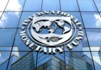 Ukraine will receive $1.4B in aid from the IMF within a month.