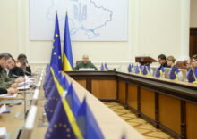 The Cabinet of Ministers has approved the 2023 state budget draft.