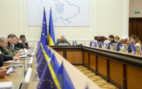 The Cabinet of Ministers has approved the 2023 state budget draft.