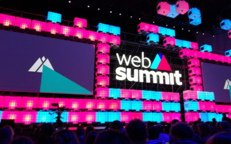 Ukraina zaprezentuje swój prężny ekosystem technologiczny na Web Summit 2022 w Lizbonie.