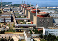 Запорожская АЭС была вновь обесточена, а реактор остановлен.