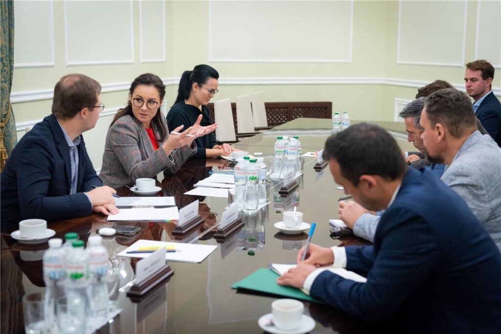 У Мінекономіки розповіли про положення Київського безпекового договору.
