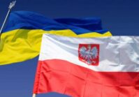 Ukraine is counting on an economic and political alliance with Poland.