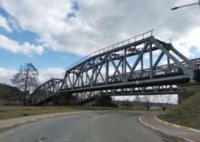 Ukraine has repaired 50 bridges destroyed by the occupiers.