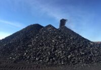 Ucrania ha reducido las importaciones de carbón tres veces y dependerá de la producción nacional.
