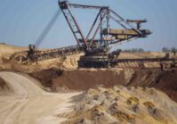 Se desarrollarán cinco depósitos minerales en Transcarpacia.