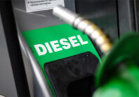 The EU has pivoted to importing diesel fuel from the Middle East and Asia.