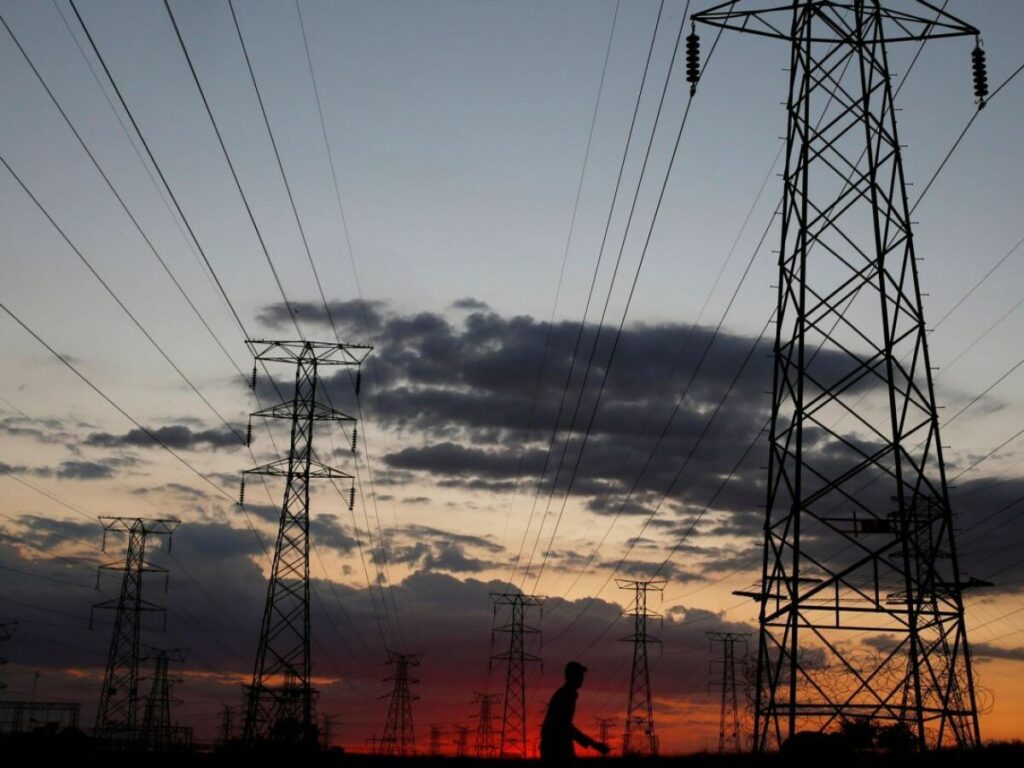 Ukraine will supply 30% of Moldova's electricity needs.