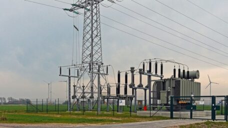 Ukraina zwróci się do ENTSO-E o zwiększenie eksportu energii elektrycznej do Europy.
