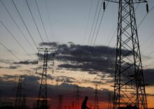Ukraine will supply 30% of Moldova’s electricity needs.