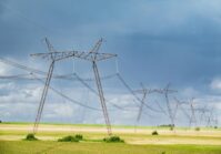 Ukraine will increase electricity exports to Romania and Slovakia.