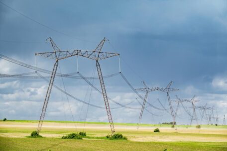 L’Ukraine augmentera ses exportations d’électricité vers la Roumanie et la Slovaquie.