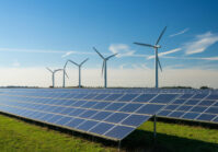 En 2022, les producteurs d'énergie renouvelable ont reçu 25 milliards d'UAH.