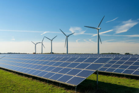 En 2022, les producteurs d’énergie renouvelable ont reçu 25 milliards d’UAH.