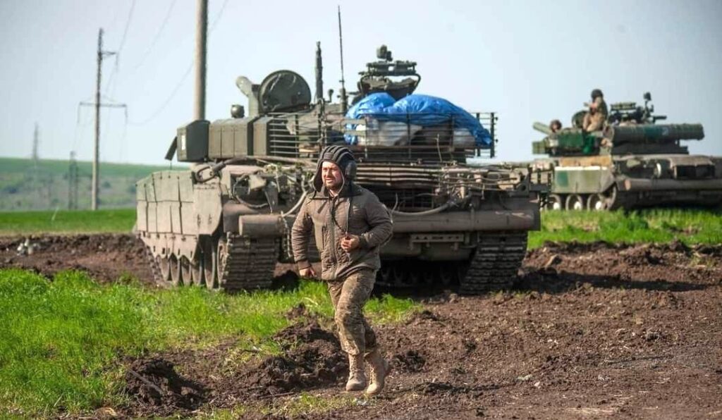 Ukraine has captured more of the enemy’s equipment than it has received from its partners.