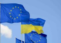 Ucrania espera recibir una evaluación positiva de la Comisión Europea y comenzar las negociaciones de preadhesión sobre la membresía en la UE.