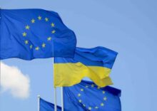 Україна розраховує отримати позитивну оцінку Європейської комісії та розпочати переговори про вступ до ЄС.