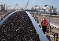 Ucrania planea exportar carbón a Polonia y aumentar el suministro de electricidad.