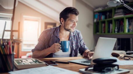 Eksperci przewidują boom na rynku freelancerów w Ukrainie.