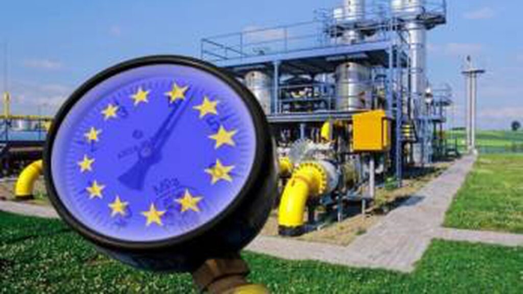У ЄС заявили про готовність до повного припинення постачання газу з РФ.
