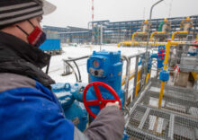Europe is prepared to get through the winter without Russian gas.