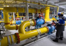 Ukraine has calculated the losses from the termination of gas transit from the Russian Federation.