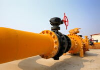 Naftogaz advierte sobre el cierre total del tránsito de gas ruso a través de Ucrania.