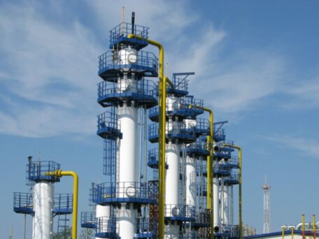 В Україні планують змінити формулу розрахунку ренти на газ.