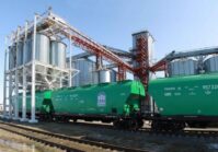 Ukraine has announced a new plan for the uninterrupted export of Ukrainian grain through the EU.