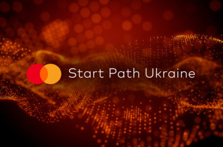 Mastercard oferuje 10 tys. dolarów dotacji dla ukraińskich startupów.