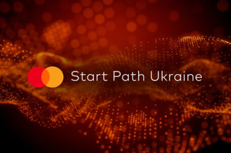 Mastercard offers $10,000 grants to Ukrainian startups.