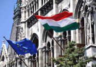 Єврокомісія покарає Угорщину.