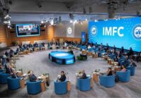 El FMI comenzará a trabajar en un nuevo programa para Ucrania.