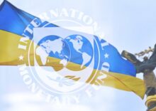 Україна за 30 років отримала $37 млрд підтримки від МВФ та близько $13 млрд від СБ.