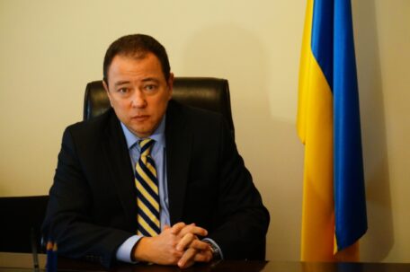 Japanese corporations have created special offices focused on Ukraine.