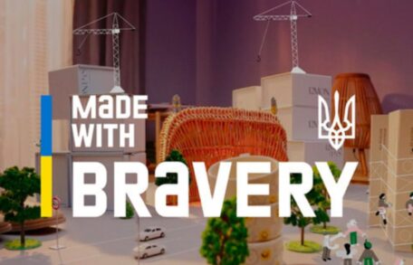 La place de marché « Made with Bravery » est lancée pour promouvoir les exportations.