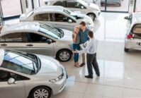 August’s demand for new cars in Ukraine fell by 20%.