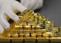 Rosja zmusiła Europę do przekazania Ukrainie 300 mld dolarów ze swoich rezerw złota i walut.