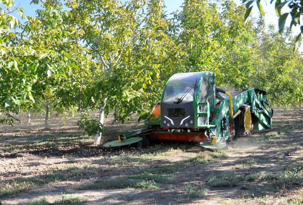 Підприємці отримають державних грантів на 450 млн грн на розвиток переробних компаній та закладку садів.