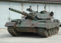 Alemania ha llegado a un acuerdo con Eslovenia sobre la transferencia de 28 tanques M-55S a Ucrania.