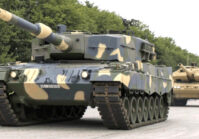 США та Німеччина залишаються у нерішучості щодо того, чи відправляти Україні бойові танки.