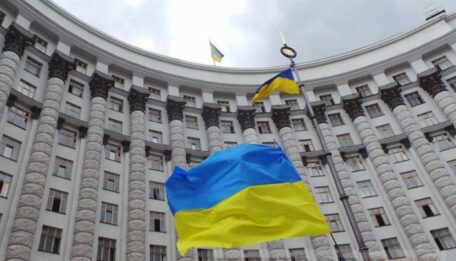 З початку війни Україна отримала понад $18 млрд міжнародної фіндопомоги.
