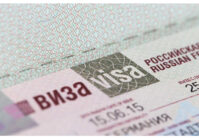 L'UE est prête à suspendre son accord sur les visas avec la Russie.