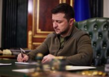 Zelenskyy has approved excise taxes on fuel.