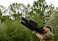 L'OTAN va livrer des brouilleurs de signaux pour protéger l'Ukraine des frappes de drones.