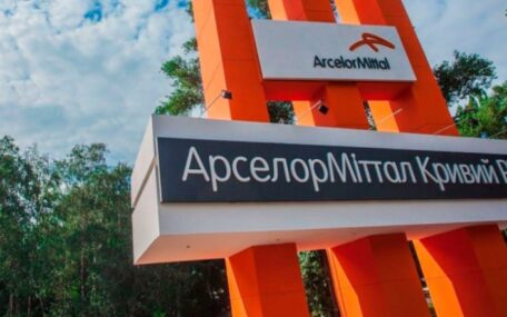 The largest metallurgical plant in Ukraine has resumed work.