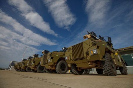 Australia will train the Ukrainian military to operate Western air defense systems.