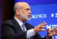Нобелівську премію з економіки отримав екс-глава ФРС США за вивчення фінансових криз.