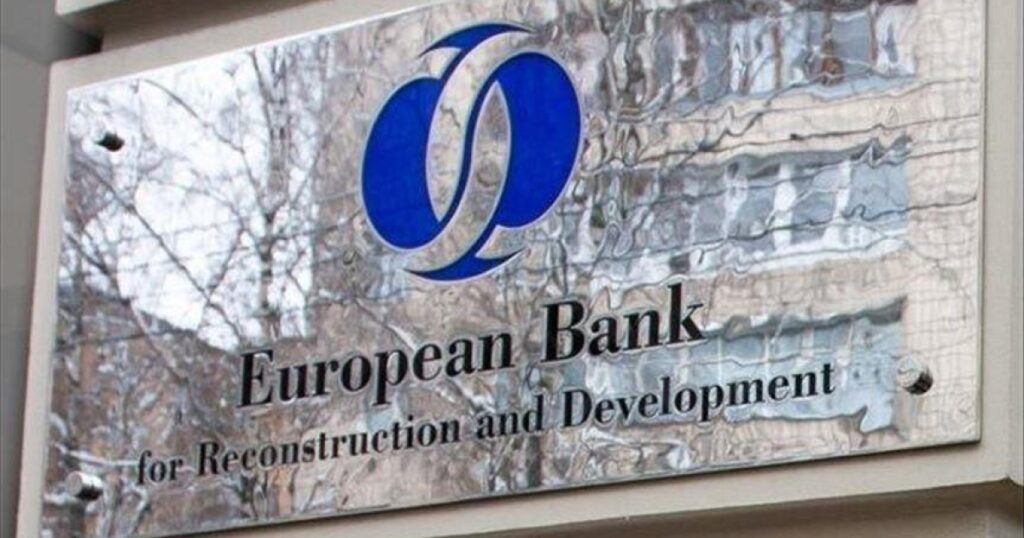 ЄБРР збирається виділити "Укренерго" ще €300 млн на обладнання, а "Нафтогазу" –  €200 млн на закупівлю газу.