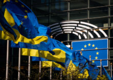 Європарламент вирішив збільшити фіндопомогу Україні на €853 млн.